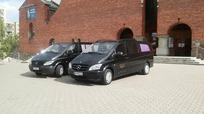 Zakład Pogrzebowy Kalla - Usługi Pogrzebowe 24h Warszawa Mokotów